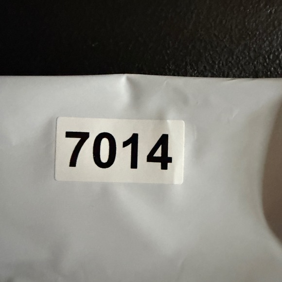 Lululemon Define Jacket Hooded Grey Space Dye Full Zip Activewear Size 8 - Picture 10 of 10